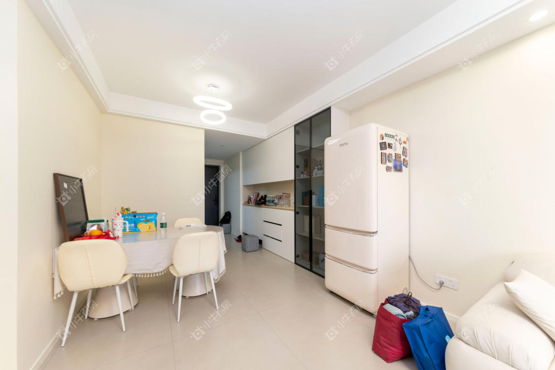 常州华盛品樾公馆在租房源室内图_小牛看房