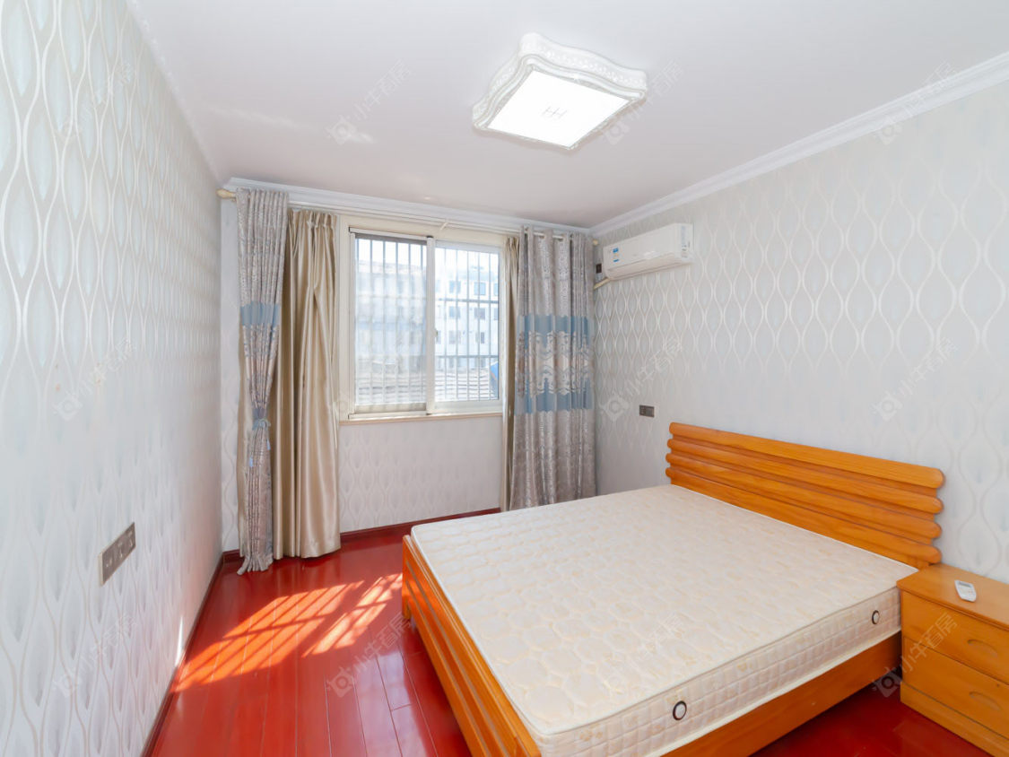 常州翠竹新村北区在售二手房源室内图_小牛看房