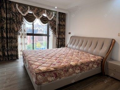 常州东渡伊顿小镇在租房源室内图_小牛看房