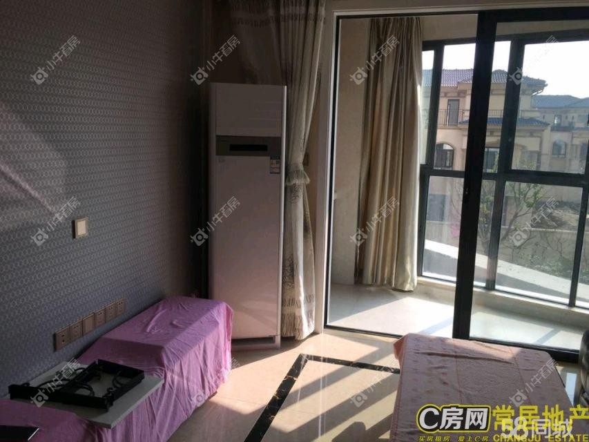 常州翡丽蓝湾租房_小牛看房