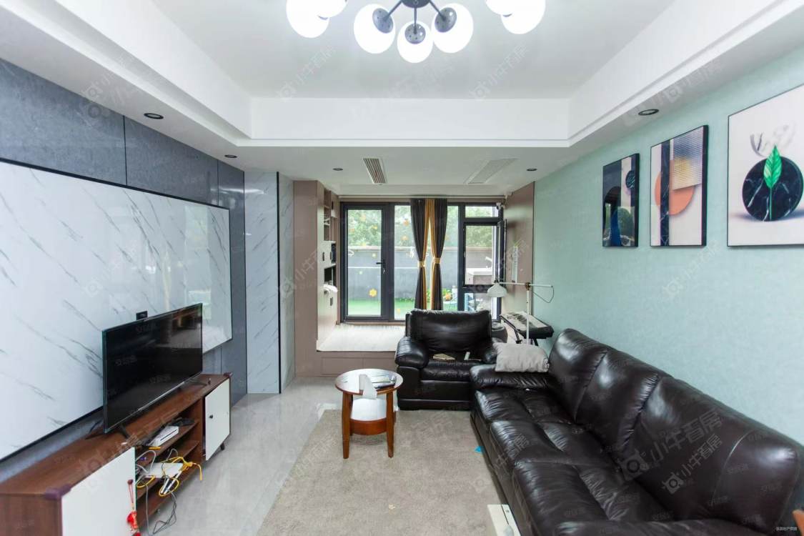 常州府西花园3室2厅出租房源图片