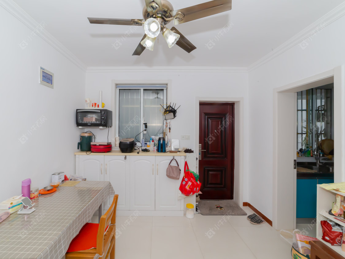 翠竹新村南区房源室内图 常州翠竹新村南区在售二手房源室内图_小牛看房