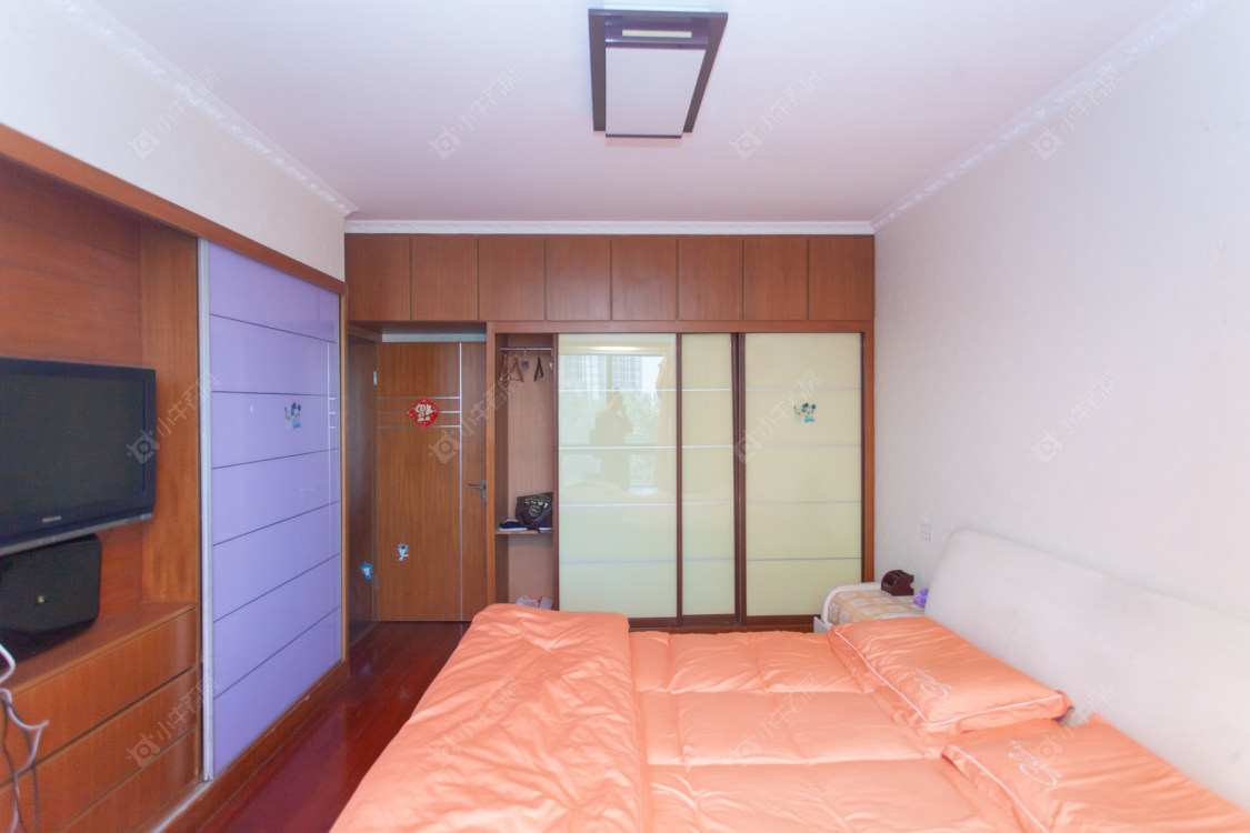 常州盛世名门在售二手房源_小牛看房