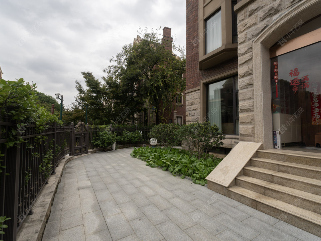 常州湖滨壹号在售二手房源小区图_小牛看房