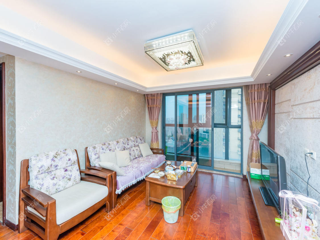 常州凯纳华侨城在租房源室内图_小牛看房