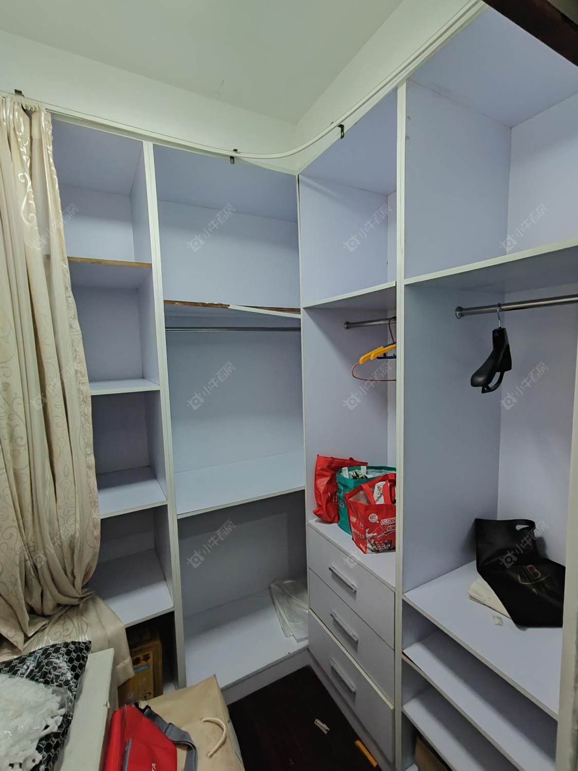 常州香江华廷花园在租房源_小牛看房