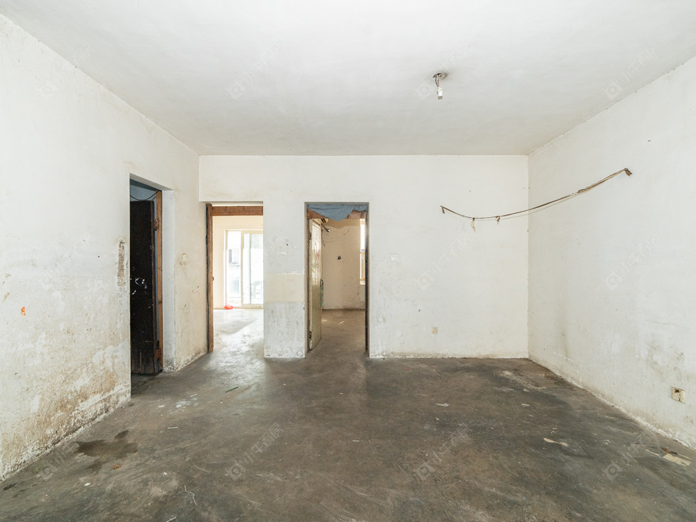 常州藏龙苑东区在售二手房源室内图_小牛看房