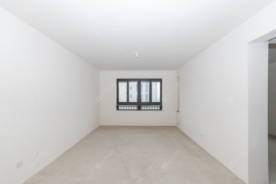 常州百馨西苑五期在售二手房源室内图_小牛看房