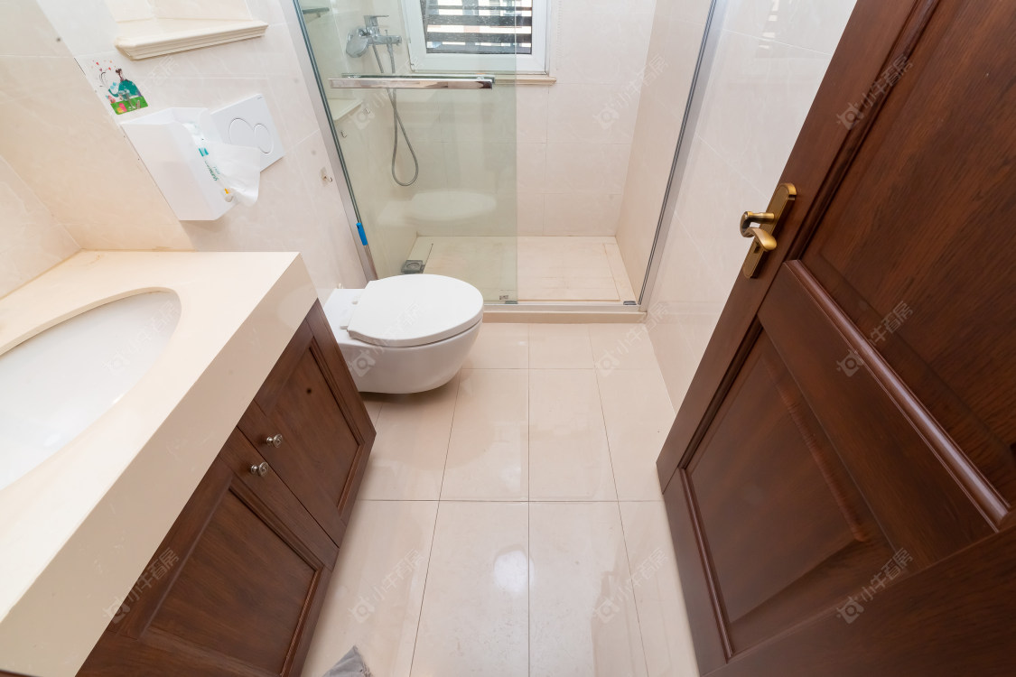 常州朗诗蓝郡在售二手房源室内图_小牛看房