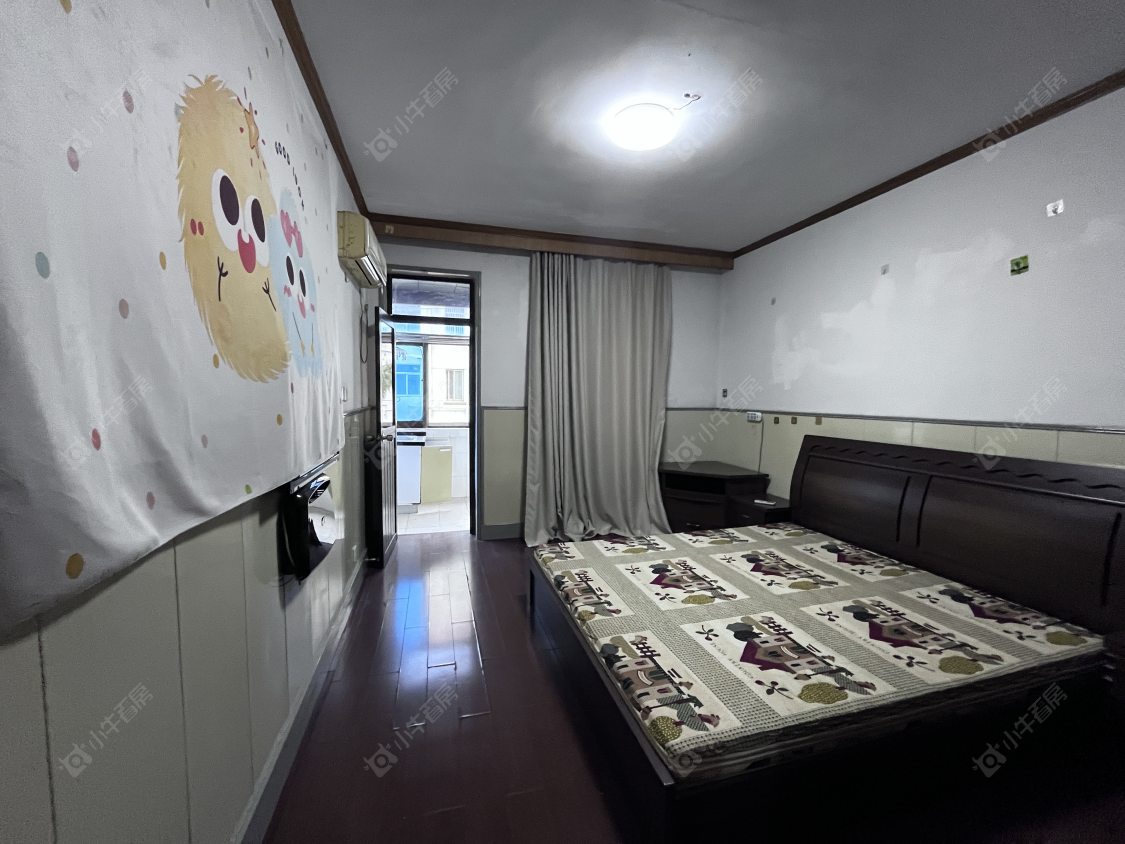 常州广成路小区老区在租房源_小牛看房