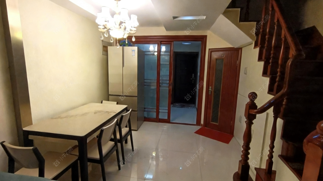 常州银河湾第一城一期在租房源_小牛看房