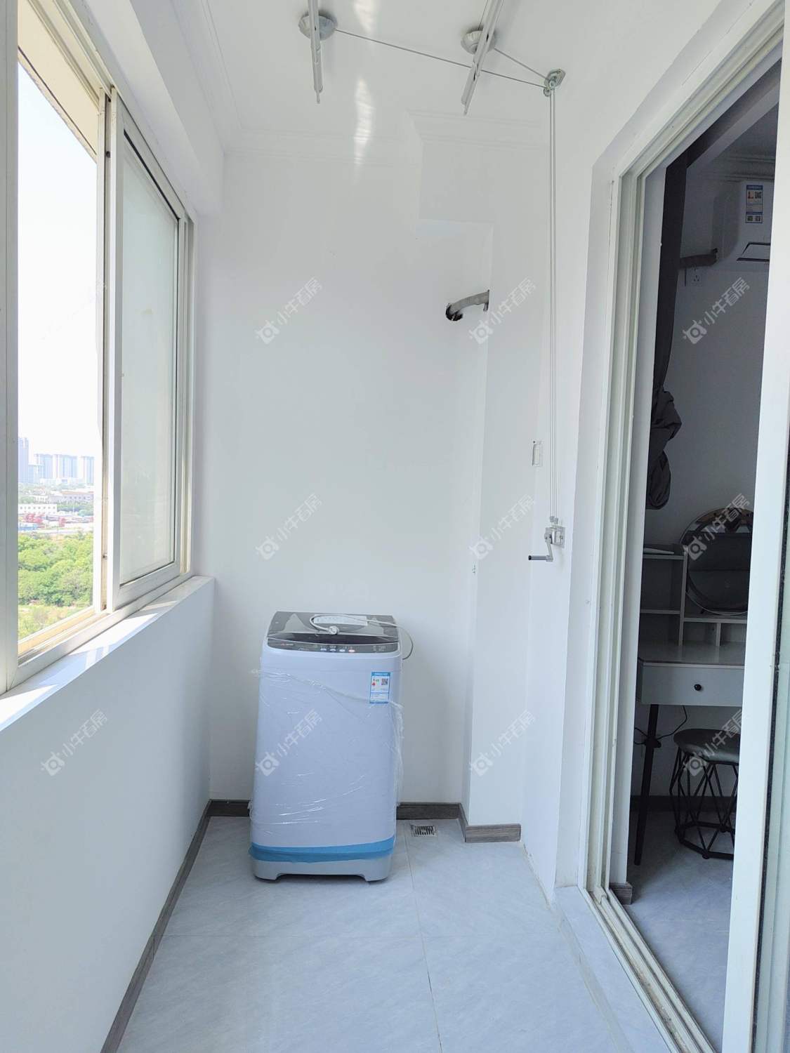 常州青洋花苑在租房源室内图_小牛看房