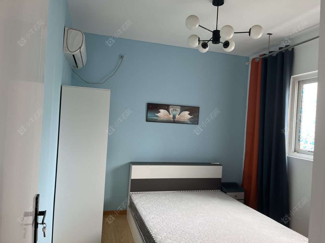 常州红星国际广场在租房源室内图_小牛看房