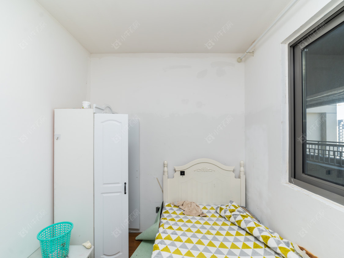 旭辉都会江来房源室内图 常州旭辉都会江来在售二手房源室内图_小牛看房