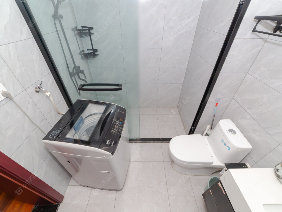 常州龙湖原山在售二手房源室内图_小牛看房