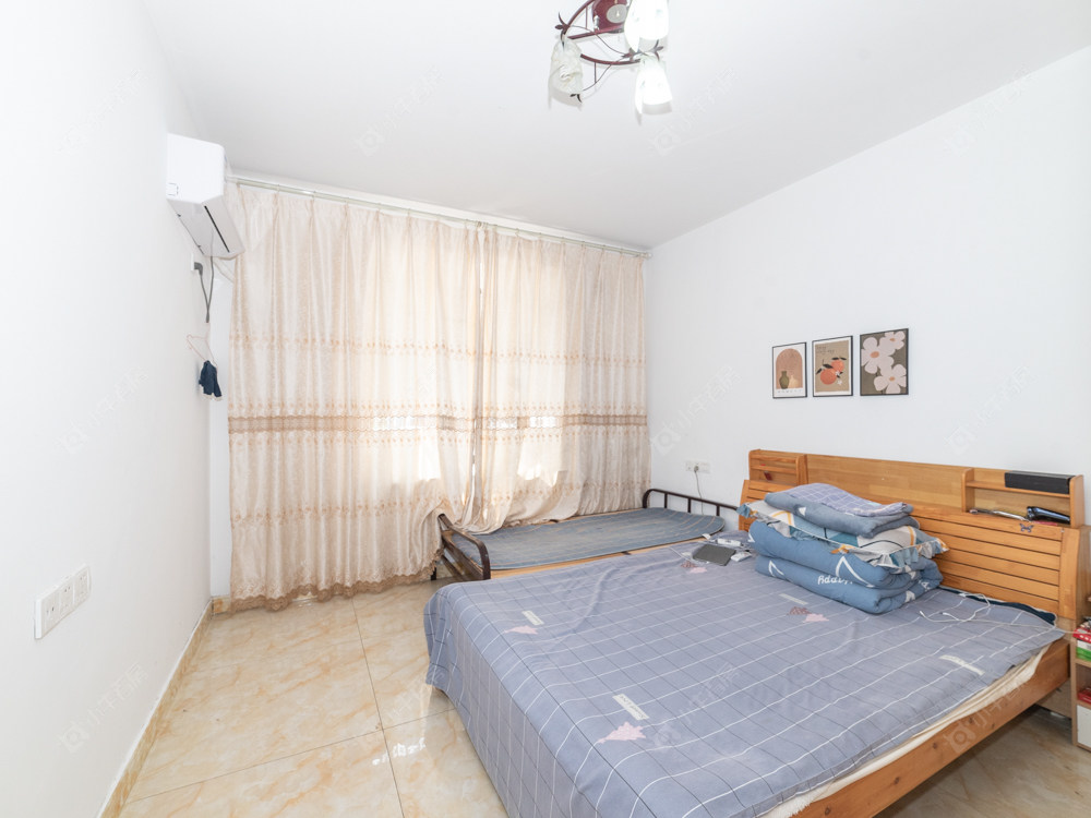 常州百馨西苑一二期在售二手房源室内图_小牛看房