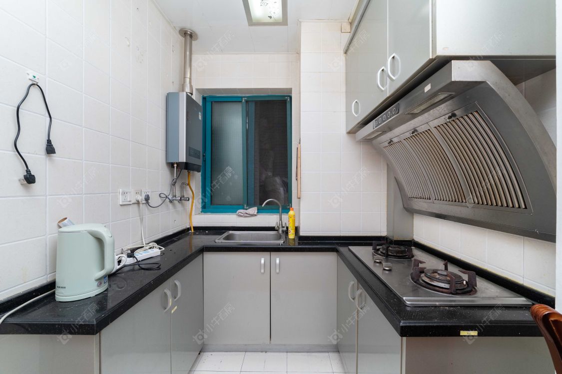 常州天禄商务广场在售二手房源室内图_小牛看房