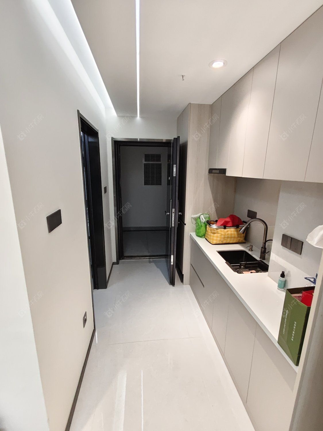 新龙江城市广场房源室内图 常州新龙江城市广场在租房源室内图_小牛看房