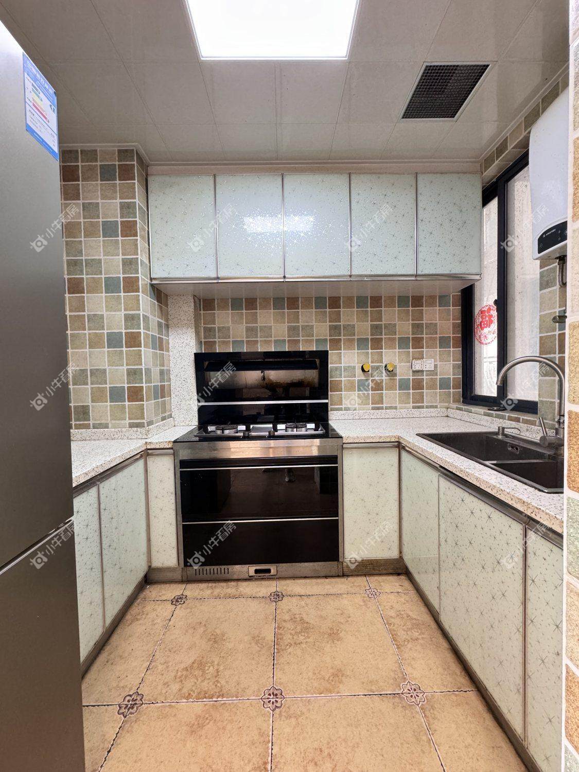 常州白马公馆在租房源室内图_小牛看房