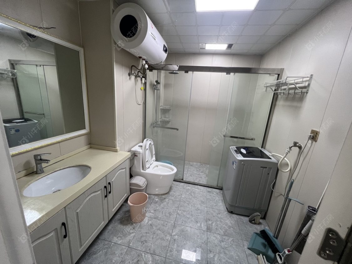 常州富都公馆在租房源室内图_小牛看房