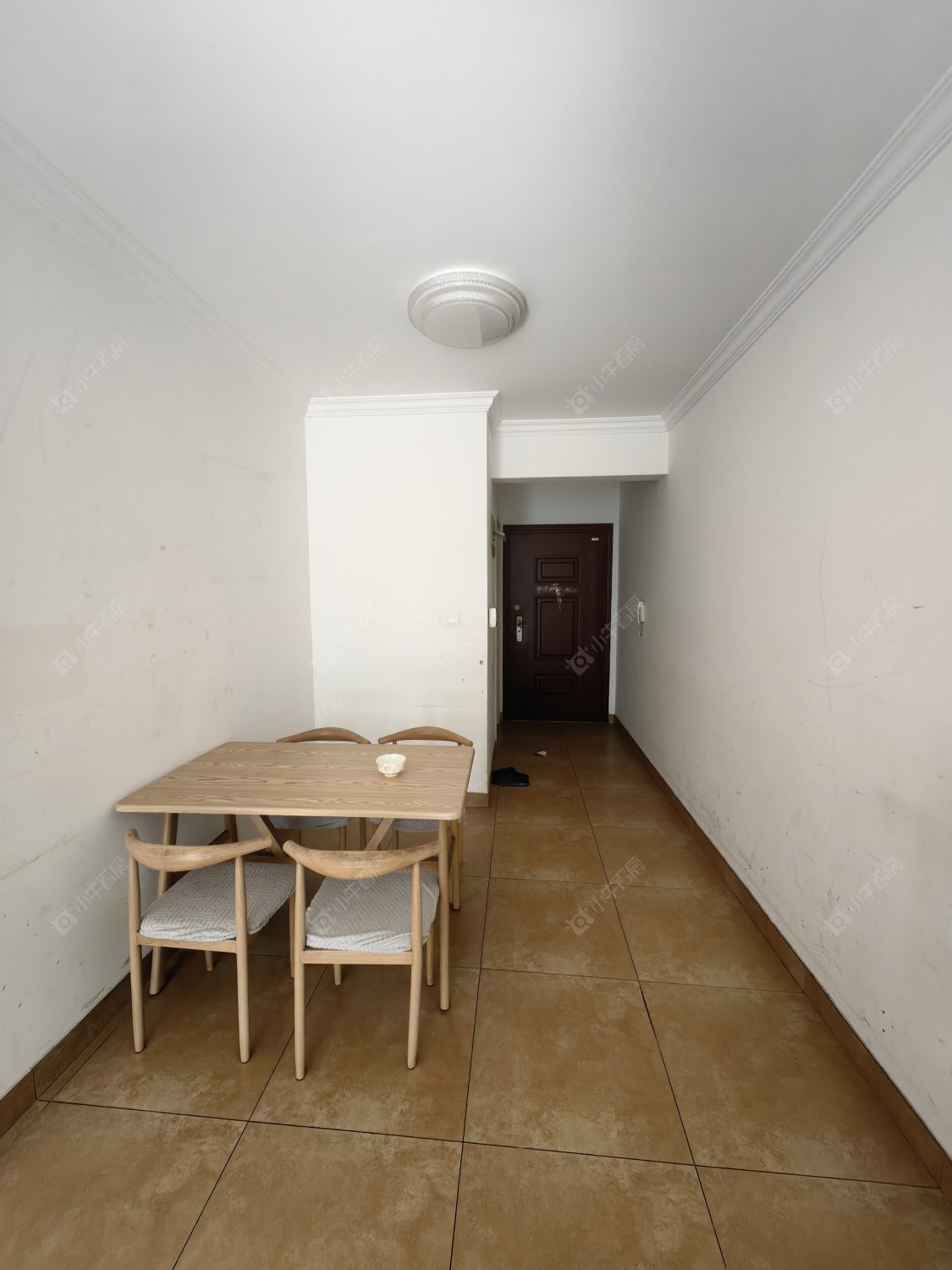 常州临津花园在租房源_小牛看房