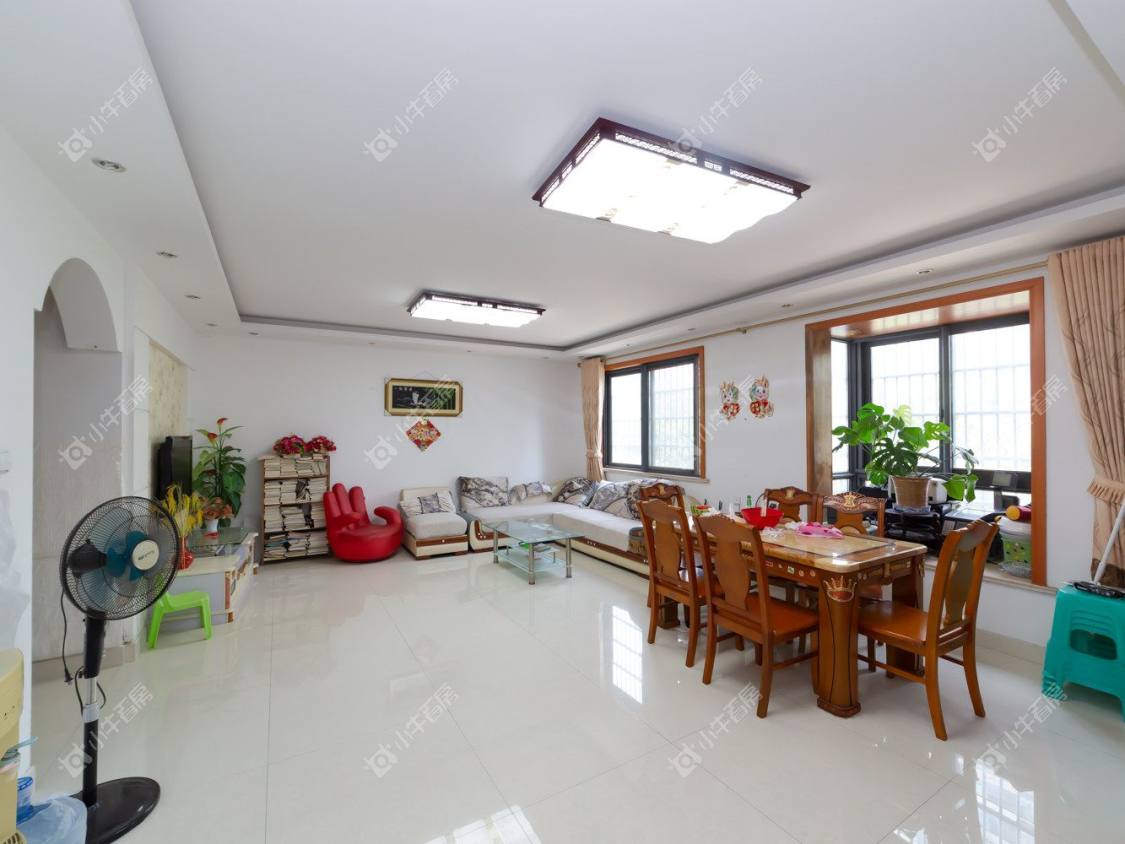 常州景秀世家在租房源室内图_小牛看房