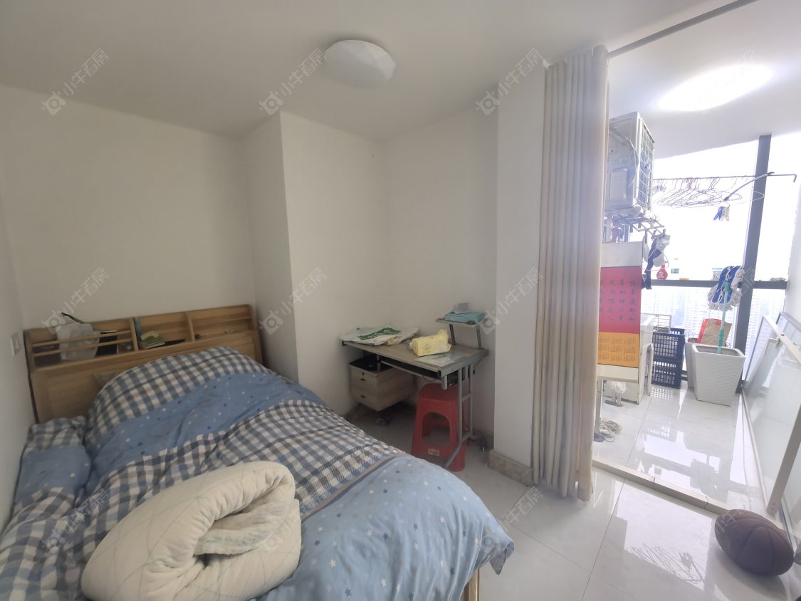 常州亚泰财富中心在租房源_小牛看房