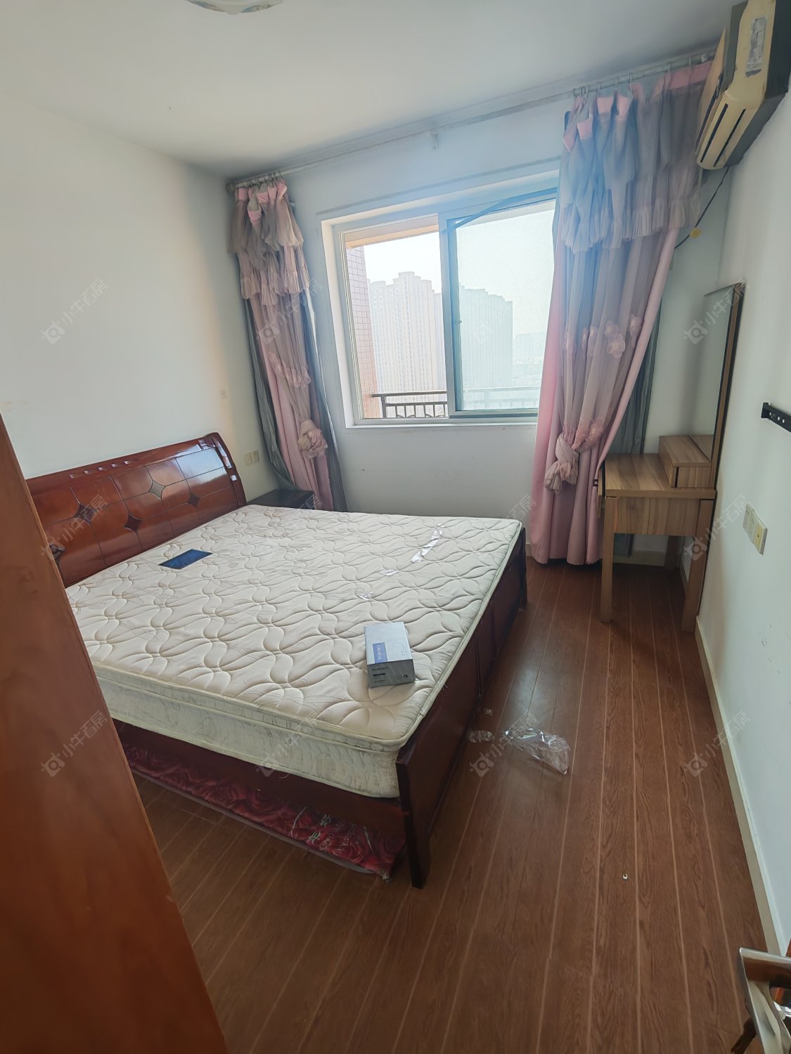 常州青枫公馆在租房源室内图_小牛看房