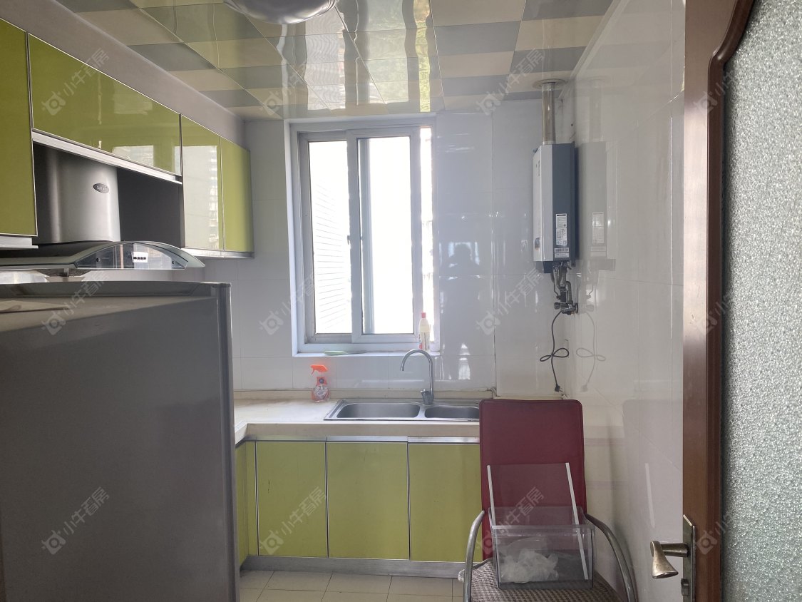 常州凤凰名城在租房源_小牛看房