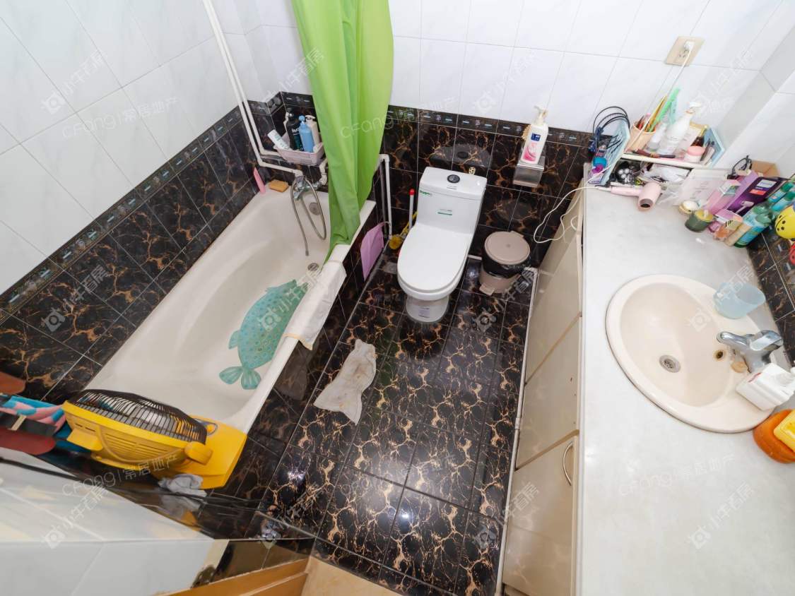 常州翠竹新村北区在租房源_小牛看房