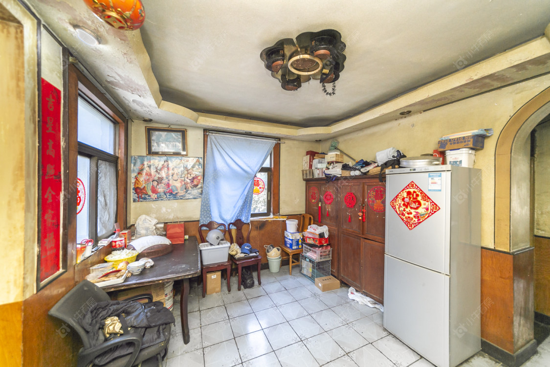 常州清潭六村在售二手房_小牛看房