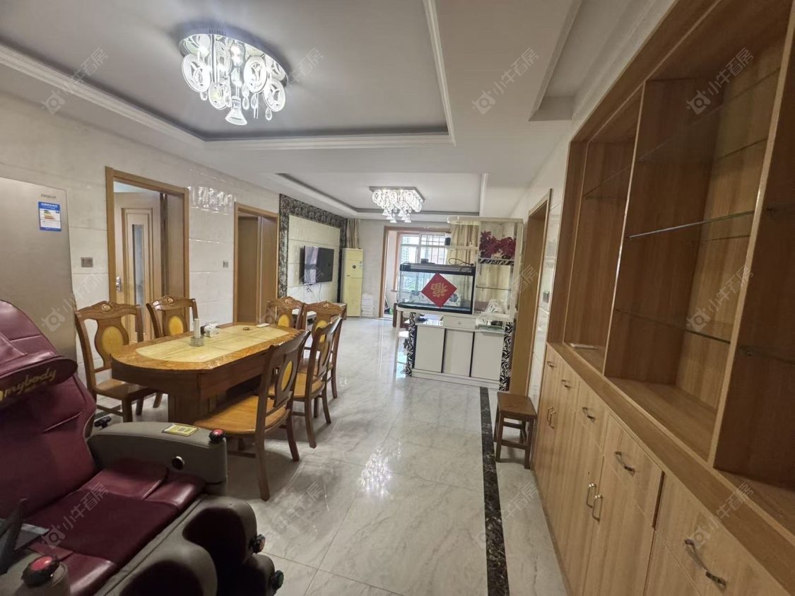 金美林花园房源室内图 常州金美林花园在租房源室内图_小牛看房