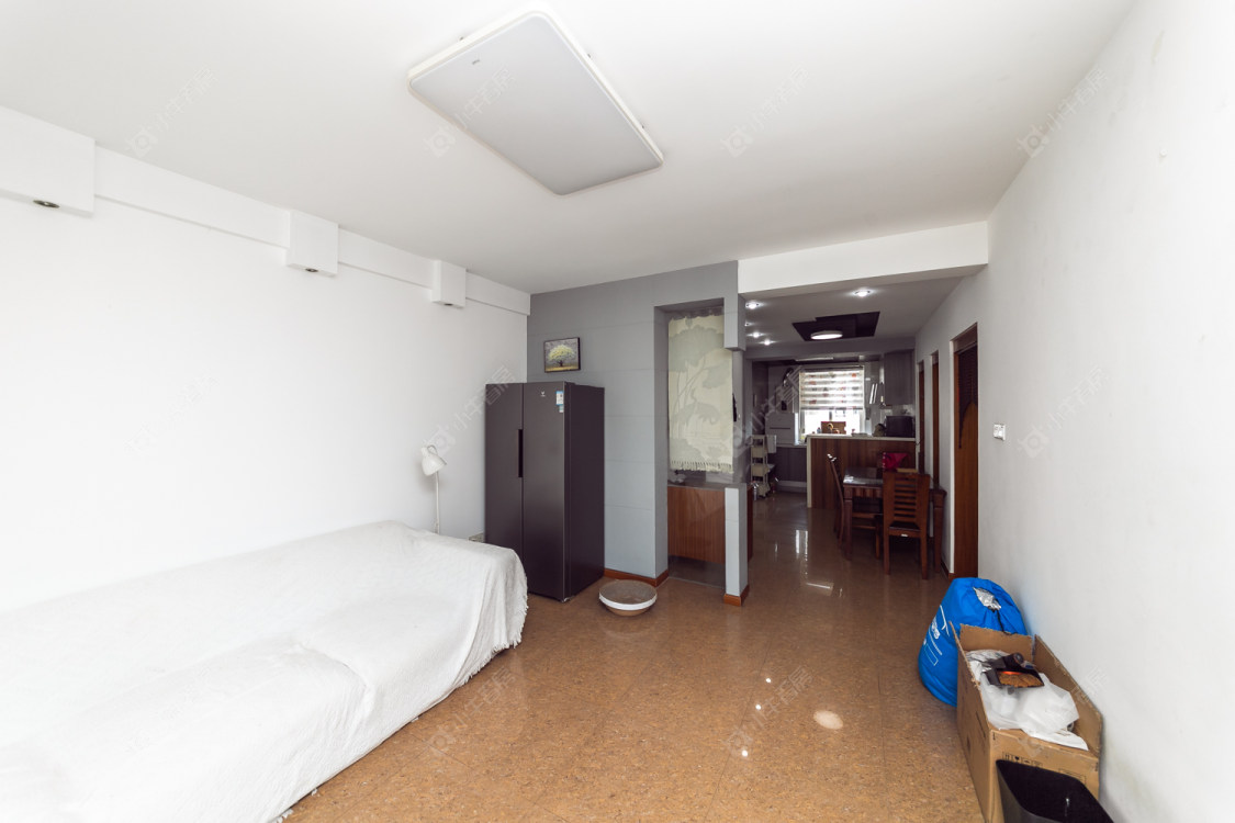 常州紫荆东苑在售二手房源室内图_小牛看房