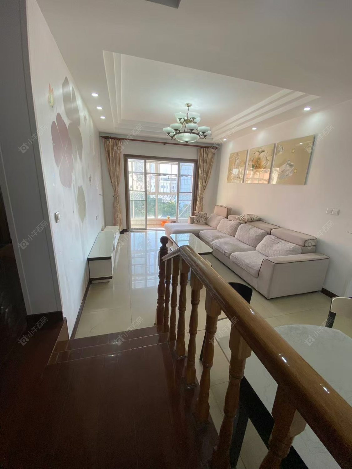 常州高成莱茵一期在租房源室内图_小牛看房