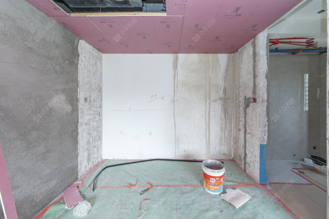 常州香聚雅苑东区在售二手房源室内图_小牛看房