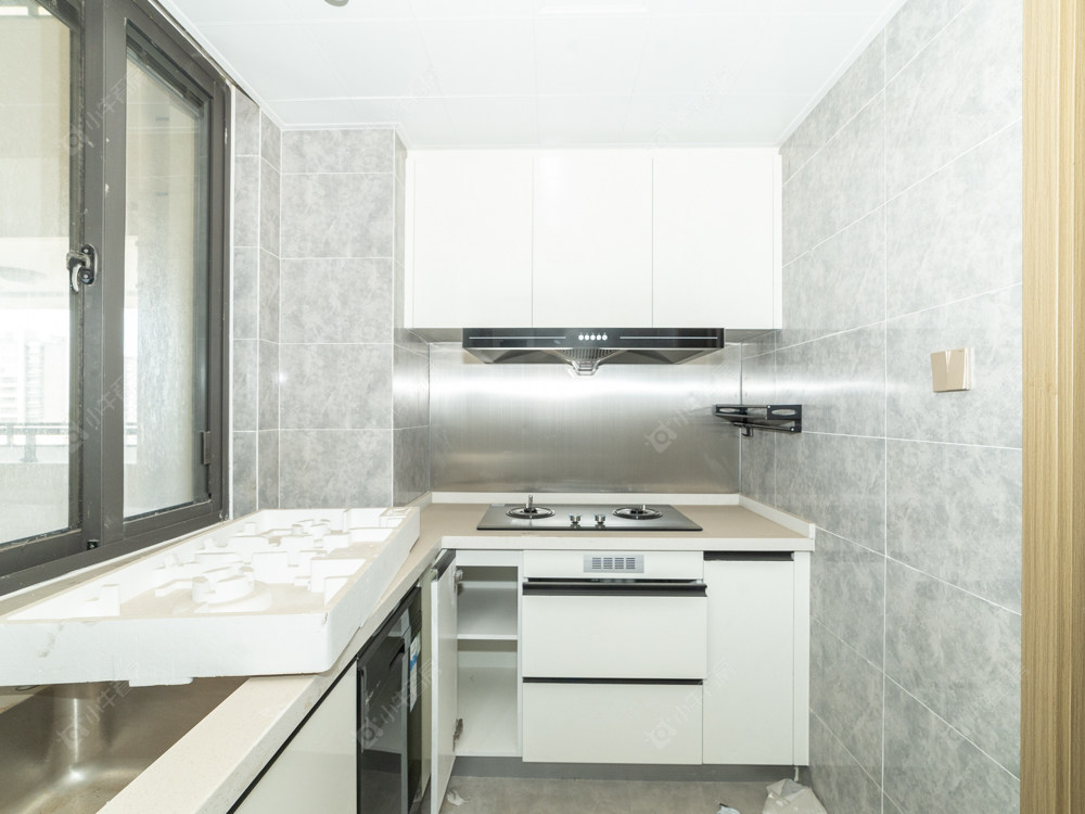 常州绿地香港名墩道在售二手房源室内图_小牛看房