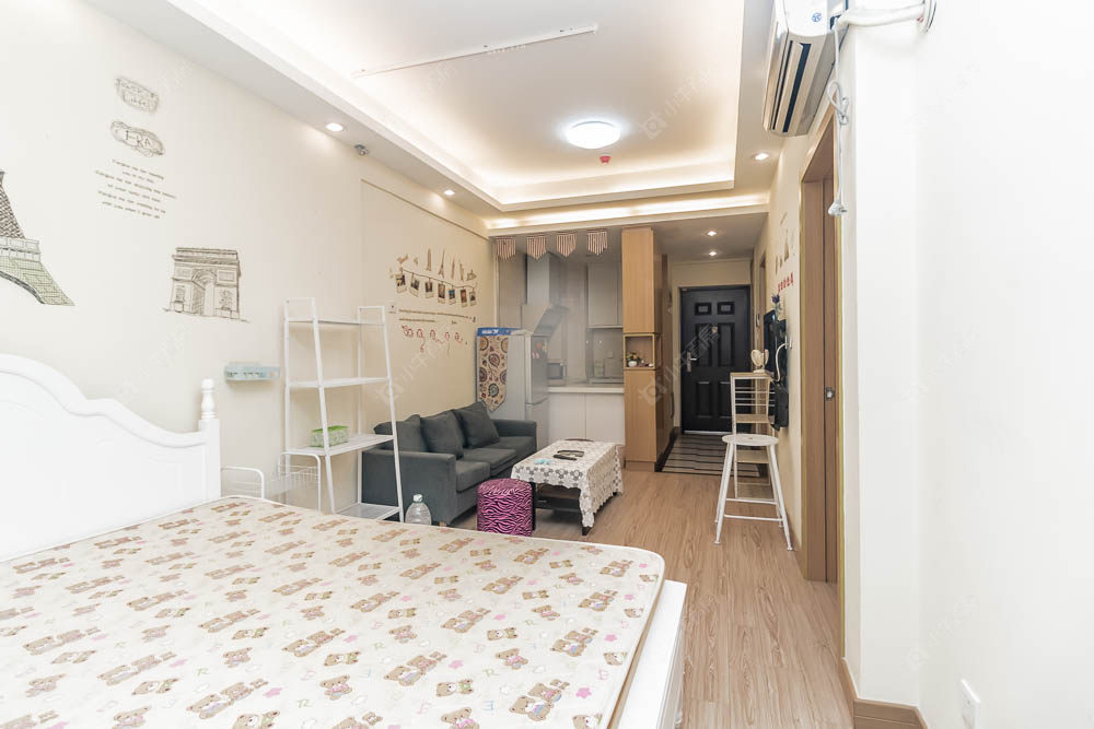 莱蒙城领尚房源室内图 常州莱蒙城领尚在售二手房源室内图_小牛看房