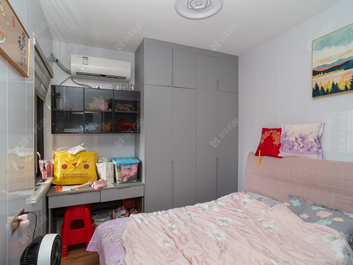 宝龙国际花园一期房源室内图 常州宝龙国际花园一期在售二手房源室内图_小牛看房