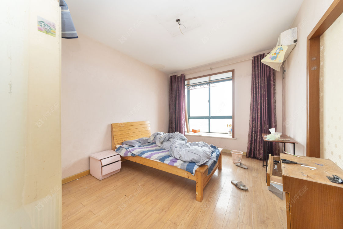 常州丰乐尚都在售二手房源室内图_小牛看房