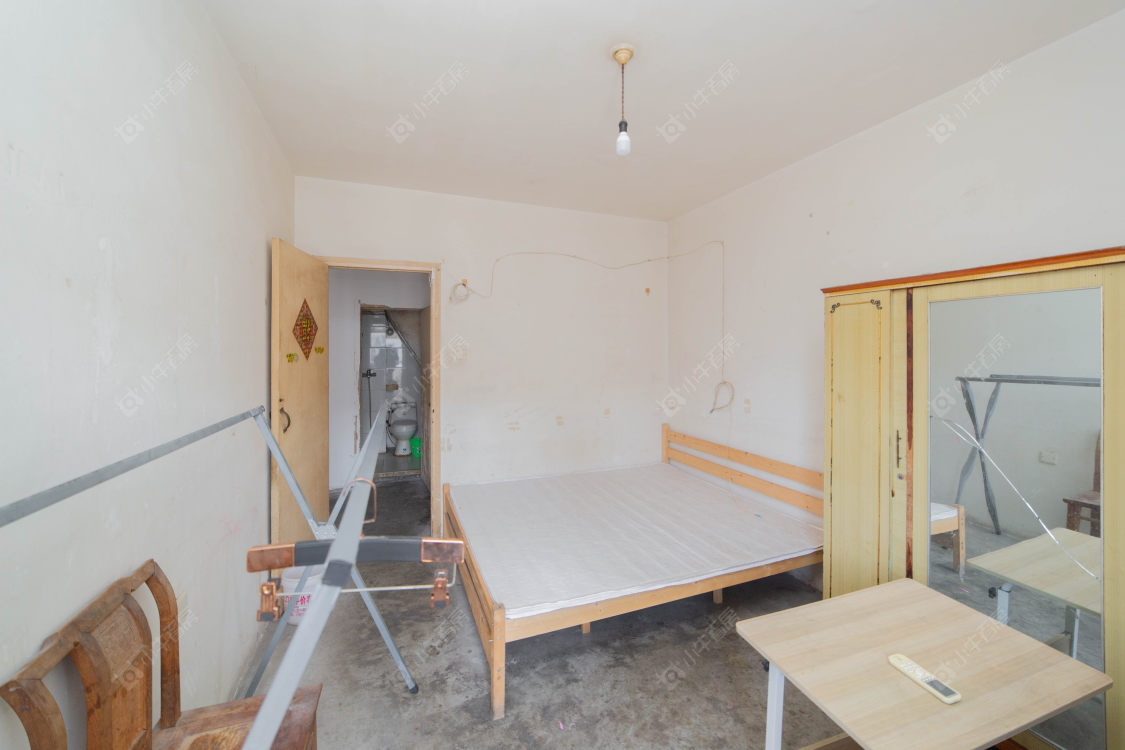 常州前桥新村在售二手房源室内图_小牛看房