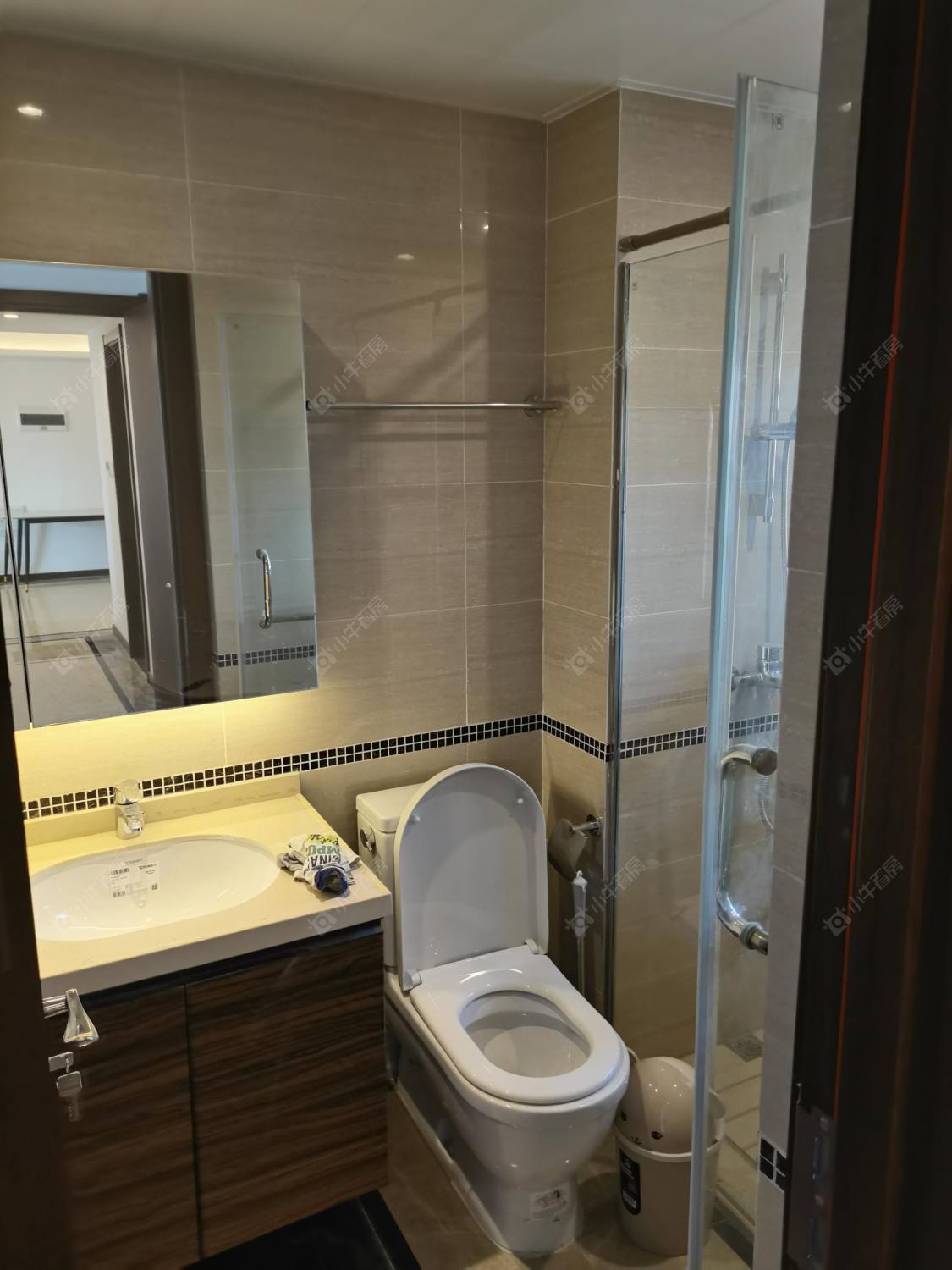 常州蓝光晶曜在租房源室内图_小牛看房