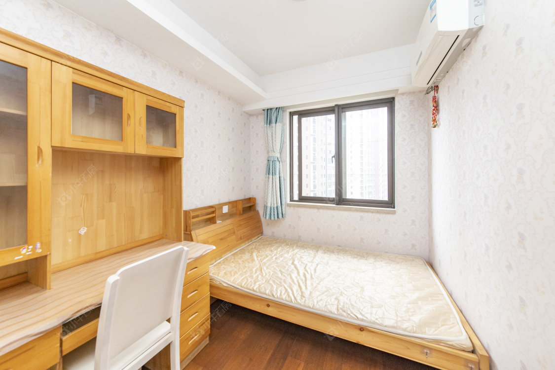 常州星河国际五区在售二手房源室内图_小牛看房