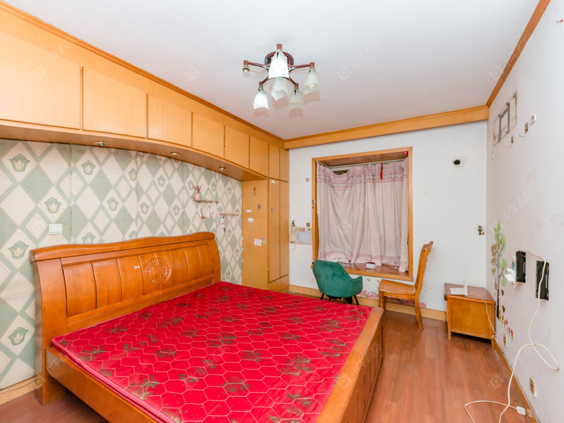 常州怀德苑在售二手房源_小牛看房