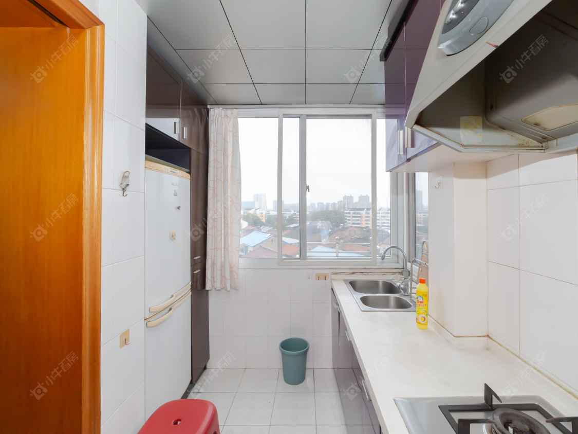 红梅公寓房源室内图 常州红梅公寓在售二手房源室内图_小牛看房