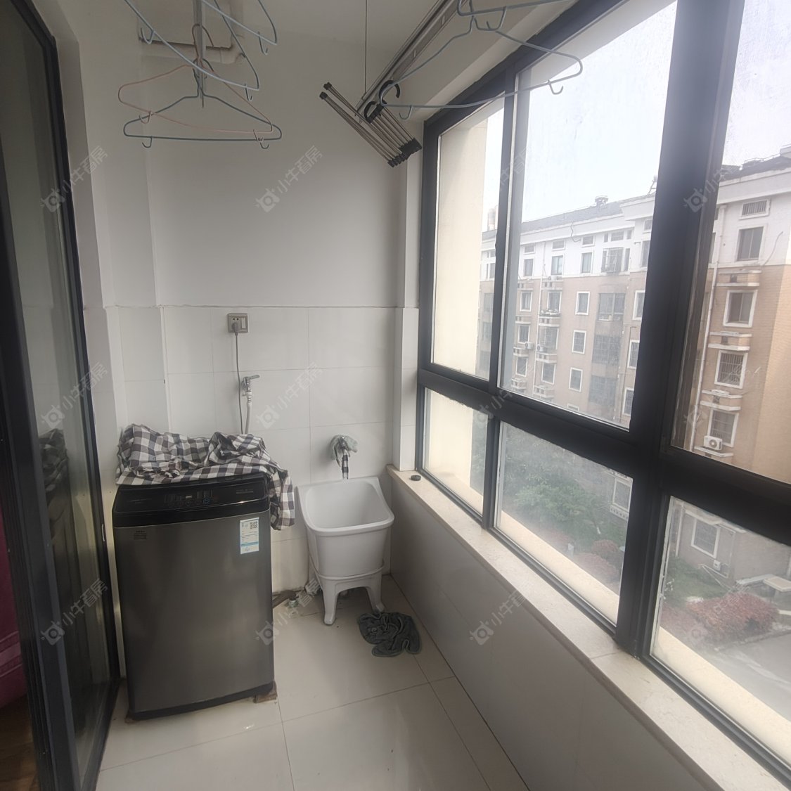 常州邱墅西园在租房源室内图_小牛看房