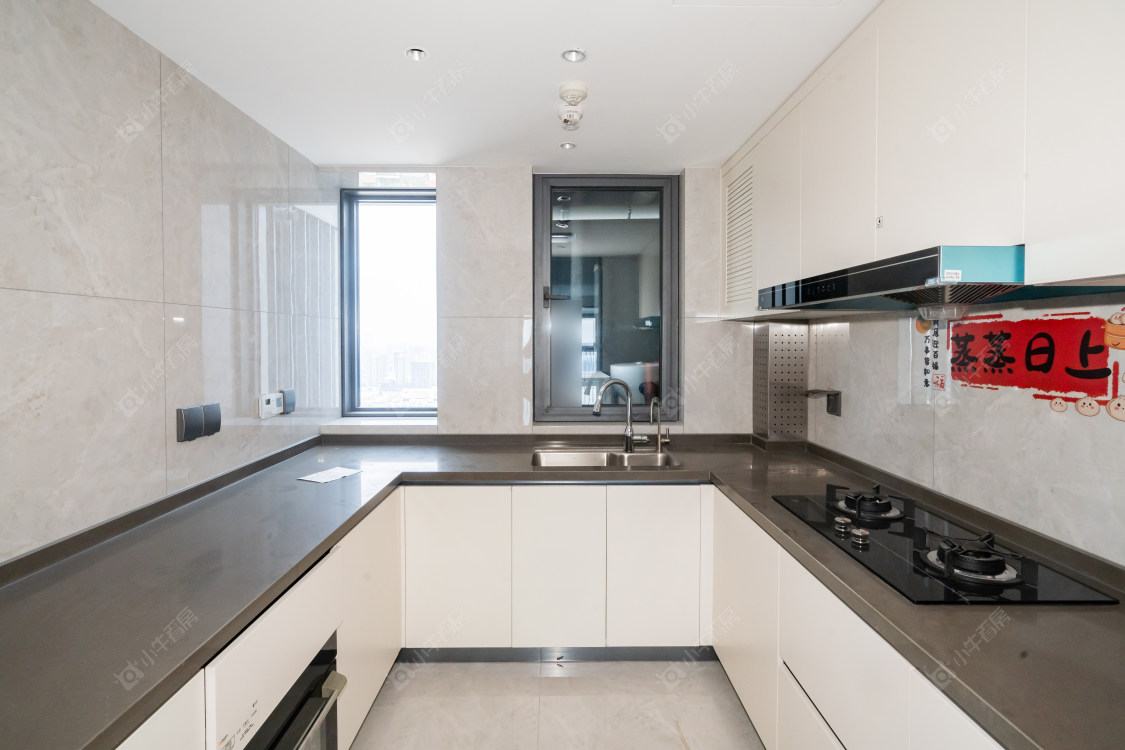 常州华润润府在售二手房源室内图_小牛看房