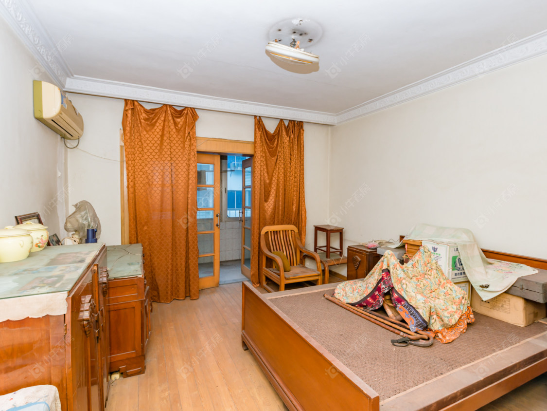 常州杨柳巷小区在售二手房源室内图_小牛看房