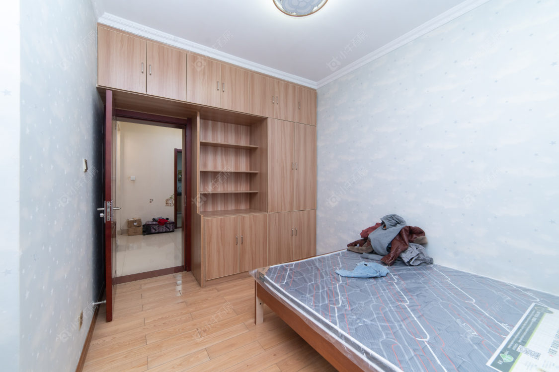 常州邹区泰富嘉园一期在售二手房源室内图_小牛看房