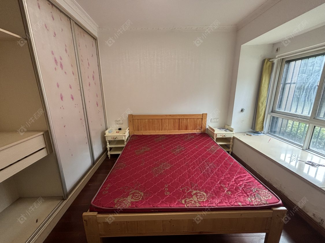 常州红星国际广场在租房源_小牛看房