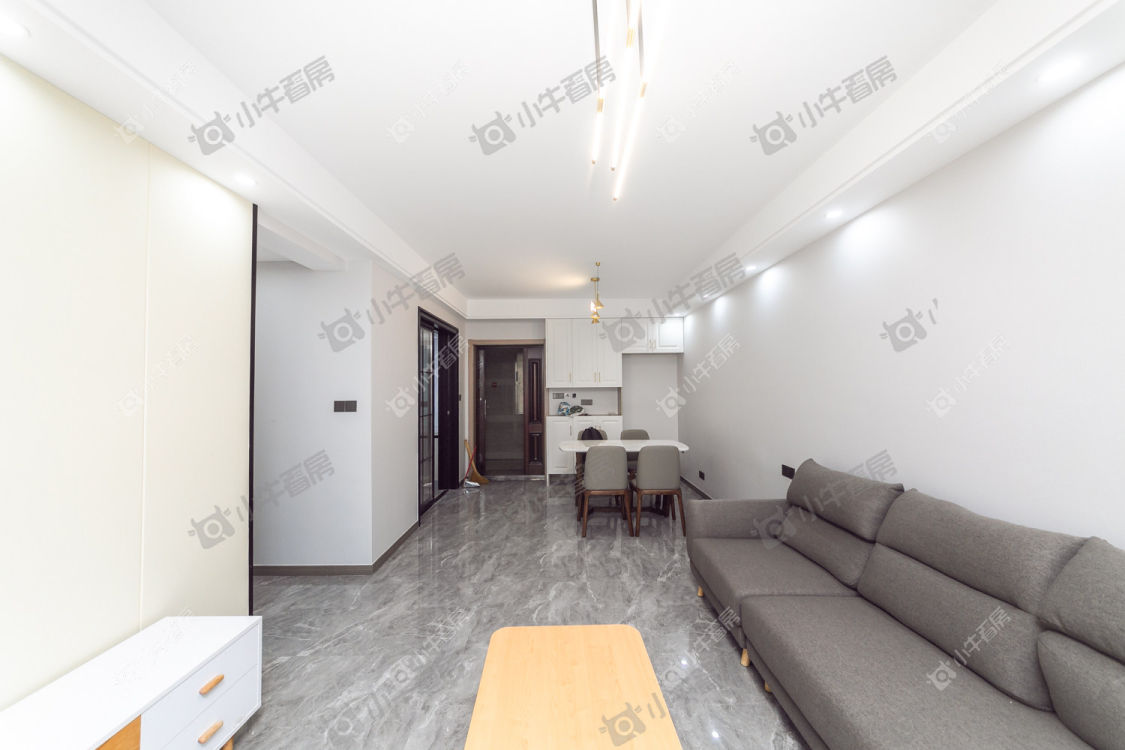 常州弘阳上城在租房源_小牛看房